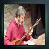 آهنگ ساز و آواز از حسین علیزادهt