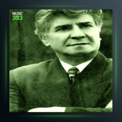 آهنگ ساز و آواز از نادر گلچین