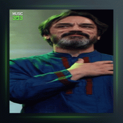 آهنگ ساز و آواز از حسین علیزاده