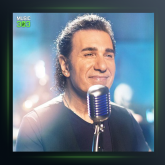 آهنگ آخه نیستی عاشق از اندی و کورس