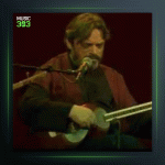 آهنگ ستایش از حسین علیزاده