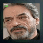 آهنگ سر گشته از حسین علیزاده