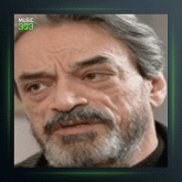 آهنگ سر گشته از حسین علیزاده