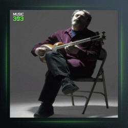 آهنگ سرآغاز از حسین علیزاده