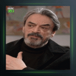 آهنگ سراب از حسین علیزاده