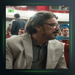 آهنگ سرزمین درد از حسین علیزاده