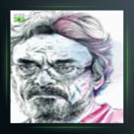 آهنگ سرمست از حسین علیزاده