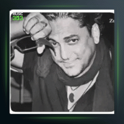 آهنگ سفرت خوش از سیاوش شمس