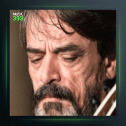 آهنگ سلام از حسین علیزاده