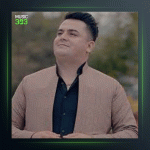 آهنگ سلاو له خاکی پاکی کوردواری از فرشاد امینی