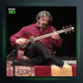 آهنگ سلسله ها از حسین علیزاده