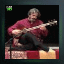 آهنگ سلسله ها از حسین علیزاده