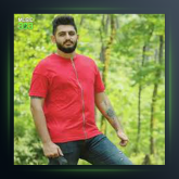 اهنگ عادت از علیرضا جلال