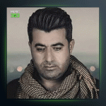 آهنگ سه خته جودایی از آیت احمدنژاد