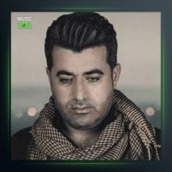 آهنگ سه خته جودایی از آیت احمدنژاد