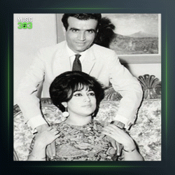 آهنگ سه ضربی شوشتری از پرویز یاحقی