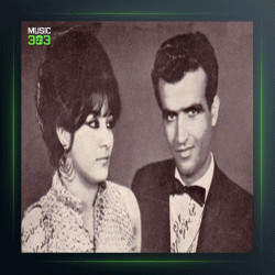 آهنگ سه ضربی از پرویز یاحقی