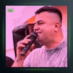 آهنگ سه نجانه از فرشاد امینی