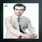 آهنگ سه گاه از پرویز یاحقی و جهانگیر ملک و جلیل شهناز