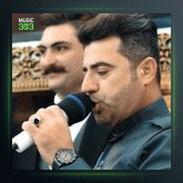 آهنگ سه یری زه مان از آیت احمدنژاد