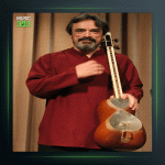 آهنگ سوگ از حسین علیزاده