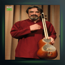 آهنگ سوگ از حسین علیزاده