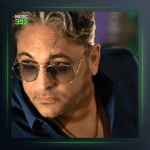 آهنگ سیروس از سیاوش شمس