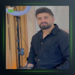 اهنگ برار از علی حمیدی