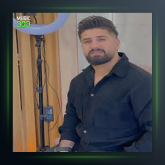 اهنگ برار از علی حمیدی