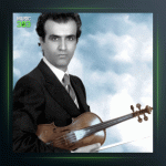 آهنگ شادمانه (افشاری) از پرویز یاحقی