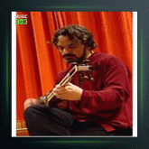 آهنگ شامگاه از حسین علیزاده