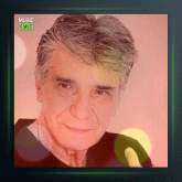 آهنگ شب تاریک از نادر گلچین