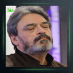 آهنگ شب شوم از حسین علیزاده