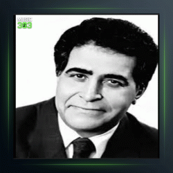 آهنگ شباهنگ از هوشمند عقیلی