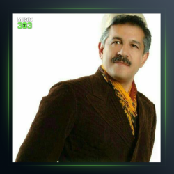 آهنگ آس و پاس از سیف الدین آشتیانی