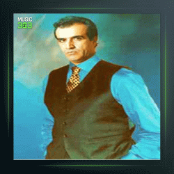 آهنگ شور ابوعطا3 از پرویز یاحقی