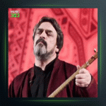 آهنگ شورانگیز (بداهه نوازی) از حسین علیزاده