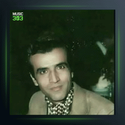 آهنگ شکایت دل با کلام از پرویز یاحقی و محمد معتمدی