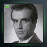 آهنگ شکایت دل بی کلام از پرویز یاحقی