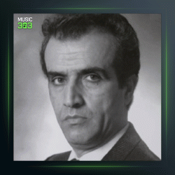 آهنگ شکایت دل بی کلام از پرویز یاحقی