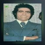 آهنگ شیرین جان از هوشمند عقیلی و هایده