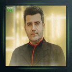 آهنگ شیرین شیرین از آیت احمدنژاد