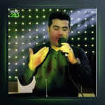 آهنگ شیرین کلام از آیت احمدنژاد