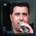 آهنگ شیرینه خانم از آیت احمدنژاد