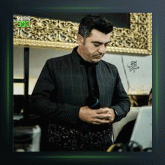 آهنگ شیرینه دله ی دوشاوه از آیت احمدنژاد