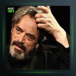 آهنگ صلح از حسین علیزاده