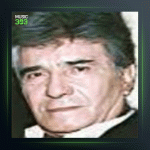 آهنگ ضربی از نادر گلچین