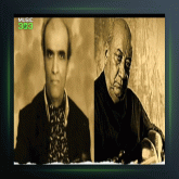 آهنگ ضربی سنگین 4 از پرویز یاحقی و جلیل شهناز و جواد معروفی