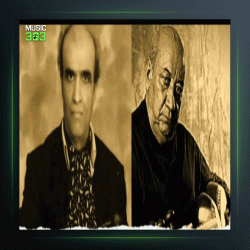 آهنگ ضربی سنگین 4 از پرویز یاحقی و جلیل شهناز و جواد معروفی