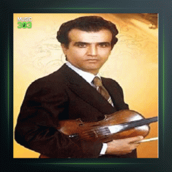 آهنگ ضربی شور از پرویز یاحقی